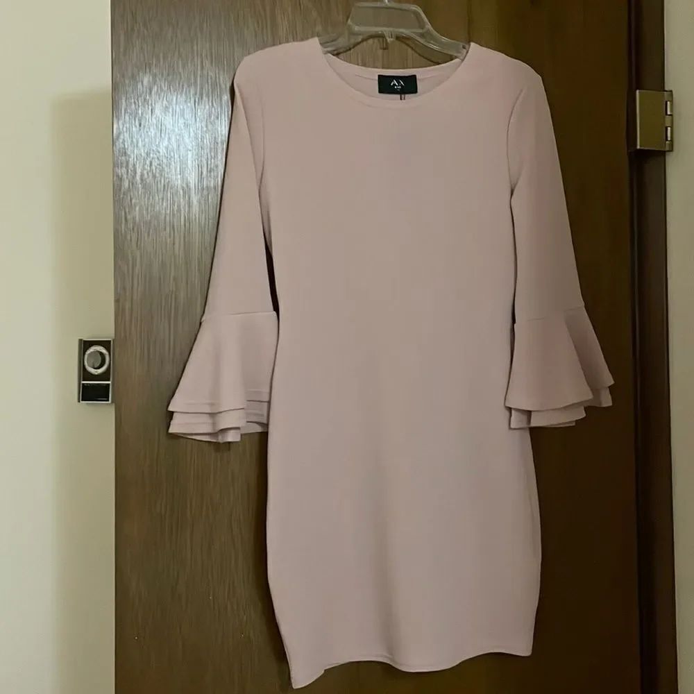 AX Paris dress